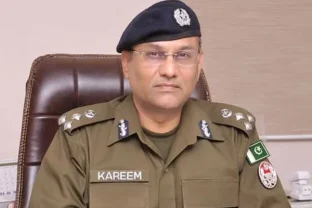 Who Is Rao Abdul Kareem, The New IGP Punjab Police