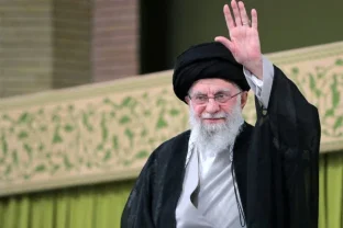 Ayatollah Khamenei martyred — how succession works in Iran?
