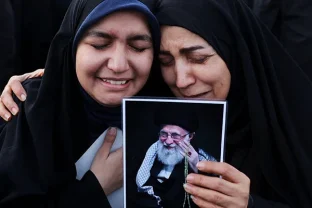 Ayatollah Ali Khamenei’s 36-Year Rule: How Iran Became a Regional Power and Anti-US Force