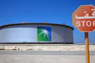 Saudi Arabia Halts Biggest Refinery After Drone Attack, Oil Prices Jump