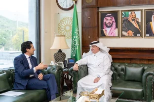 Pakistan Seeks Saudi Oil Route via Red Sea After Iran Closes Strait of Hormuz