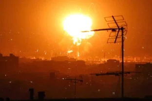 US-Iran War Costs $6 Billion in First Week as Pentagon Warns of Funding Needs