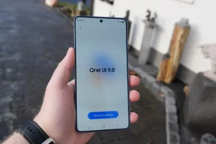 Samsung One UI 9 Beta Rollout Begins for Galaxy S26 Series