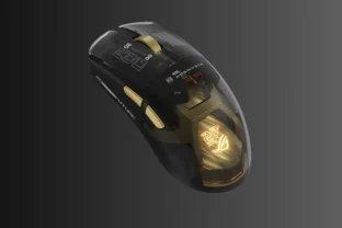 Asus Launches ROG Harpe II Extreme Edition 20 at Computex 2026