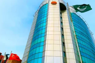 Bank of Punjab Proposes Rs. 30 Billion Share Issue to Govt