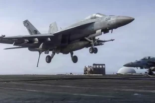 Andy Burnham Backs US Access to UK Bases for Iran Missions