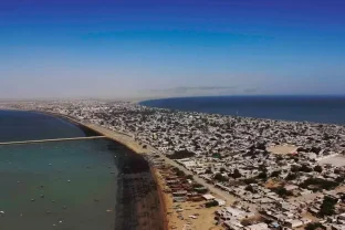 South Korea Issues Highest Travel Warning for Balochistan