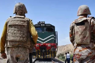 US Urged to Back UN Move to Blacklist BLA and Majeed Brigade, Diplomat Reports