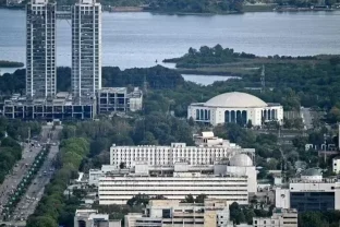 Islamabad Assembly Proposed With Greater Autonomy