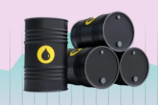 Oil Prices Crash to $88 After Trump Says Iran War May End Soon