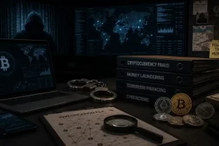 FIA Sets Up Crypto Investigation Unit Under NC3