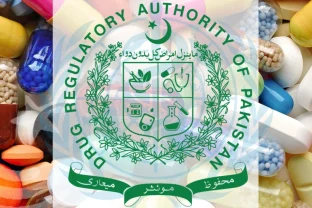 DRAP Orders PTA to Block Illegal Online Medicine Websites in Pakistan