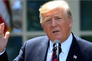 Trump Welcomes Makkah Defense Pact Between Pakistan, Saudi, Türkiye