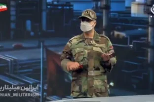 Iranian Channels Start Airing Weapons-Handling Instructions Amid US-Iran Tensions