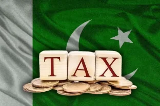 FBR Projects Direct Taxes to Reach 50% of Tax Collection in FY27