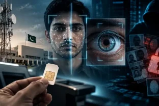 Pakistan Considers Facial, Iris Recognition for SIMs