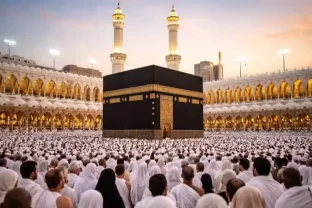 Pakistan Hajj Policy 2027-2030 Approved