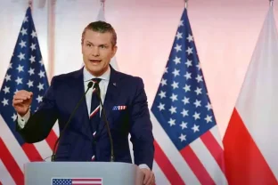 US Iran War Costs Hit $37.5 Billion, Hegseth Says