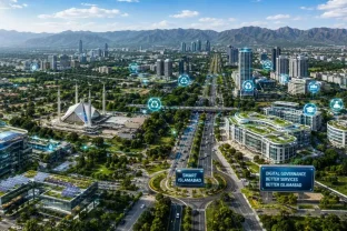 Plan Proposes Elected Government, Smart City Reforms for Islamabad