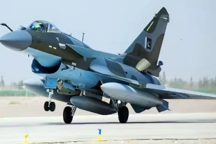 Bangladesh Moves Closer to Chinese J-10CE Fighter Jet Deal After 2025 India-Pakistan Conflict