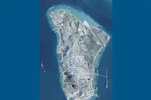 Kharg Island Tensions: Iran Threatens Strikes on Regional Allies