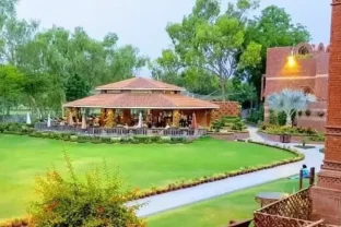 Punjab Assembly Questions Rs. 5,000 Gymkhana Rent