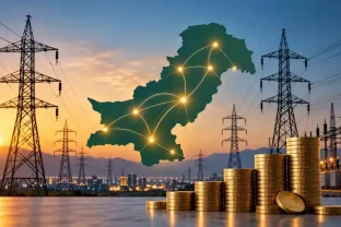Coal-fired power plant linked to CPEC amid reported outstanding payments to Chinese power projects