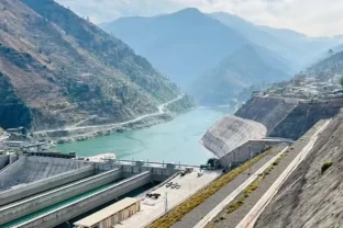 Audit Finds Rs 128 Billion Losses at Neelum Jhelum Hydropower Project
