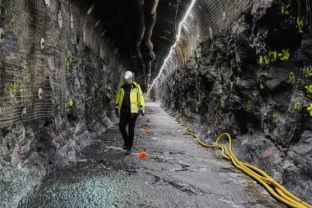 Finland Approves World’s First Permanent Nuclear Waste Repository