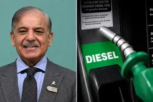 Pakistan Caps Diesel Crack Spread to Cut HSD Price by Rs32.63