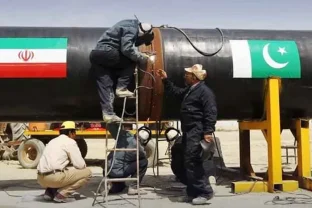 Pakistan, Iran Reaffirm $10 Billion Trade Goal, Fast-Track Free Trade Agreement