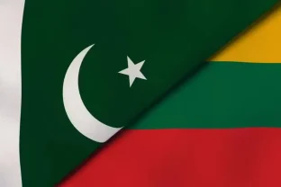 Pakistan, Lithuania Discuss Visa Facilitation for Students