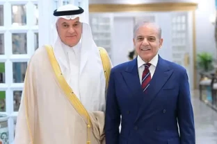 Pakistan, Saudi Arabia Target $3 Billion in Agricultural and Food Exports