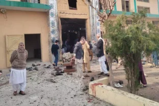 Post-Mosque Attack Security: Islamabad Bans Ride-Hailing Drivers Without NIC Verification