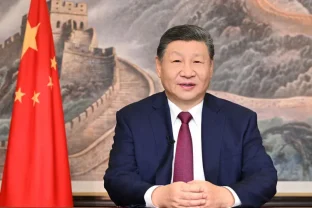 Xi Jinping calls for stronger China-Arab ties amid global uncertainty and Gulf tensions