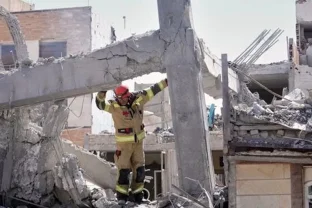 12 US Troops Injured in Iran Missile Attack on Saudi Base