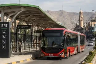 Balochistan Approves Quetta BRT Project Worth Rs. 300 Billion