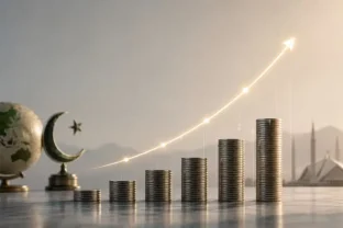 Pakistan Records Highest-Ever $4.25bn Remittances in May 2026