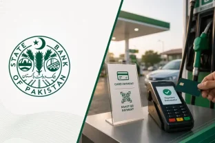 SBP Caps Card Payment Charges at Petrol Pumps to Boost Digital Payments
