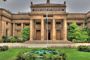 Pakistan New Currency Notes Design Approved Rs 5000 Note to Stay