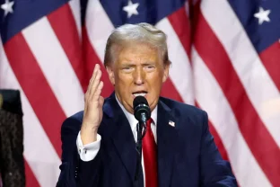 Most Americans oppose Iran strikes, doubt Trump has plan