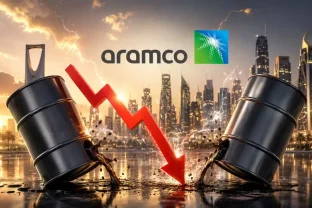 Saudi Arabia slashes oil prices for Asia after Hormuz supply resumes