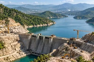 Shahdara Dam Construction to Begin Soon as CDA Targets 20-Month Completion