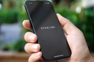 Satellite Phone Internet Still Can't Replace 5G, Test Reveals