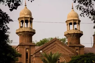 Pak Court Clarifies Haq Mehr Law, Says Dower Payable on Wife’s Demand