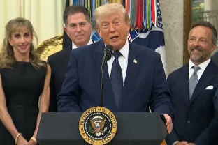 Trump Says US-Iran Ceasefire Memorandum Is Over After New Military Strikes