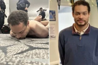 Who is Cole Tomas Allen? Suspect in WH Dinner Shooting