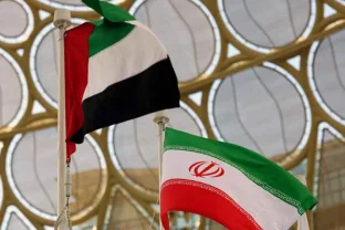 IRGC Denies Planned Attack on Fujairah Oil Sites, Blames US Adventurism