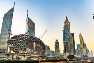UAE Launches Digital Work Permit Service for Overseas Workers