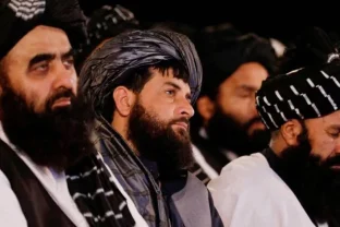 Taliban's new law silences Afghan poets